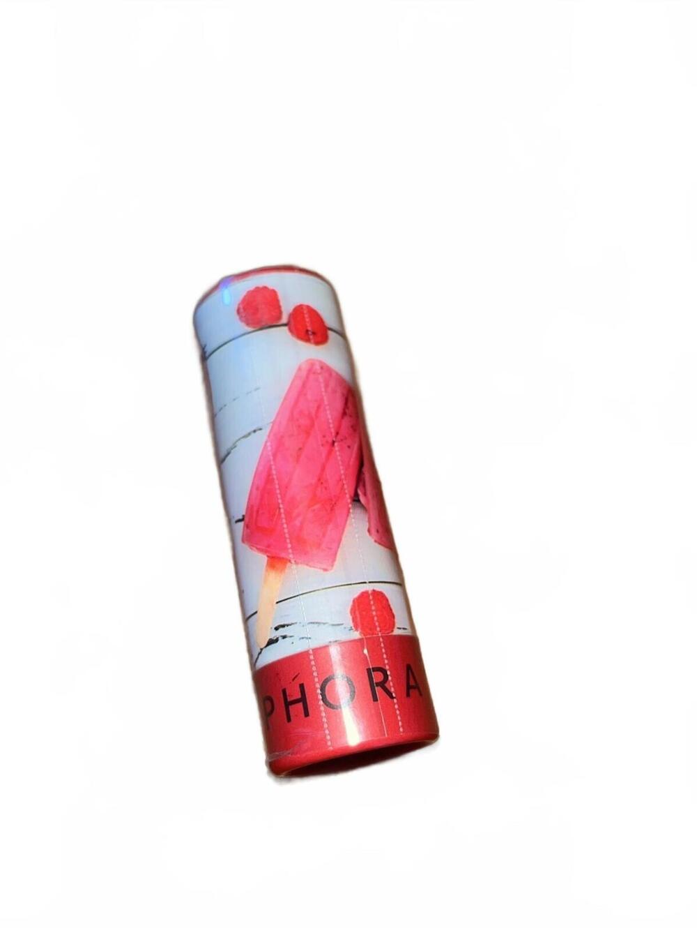 Sephora Collection LIPSTORIES #28 Popsicle lips lipstick Size .14 oz